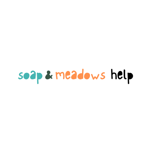 Soap and Meadows | Help Help Center home page